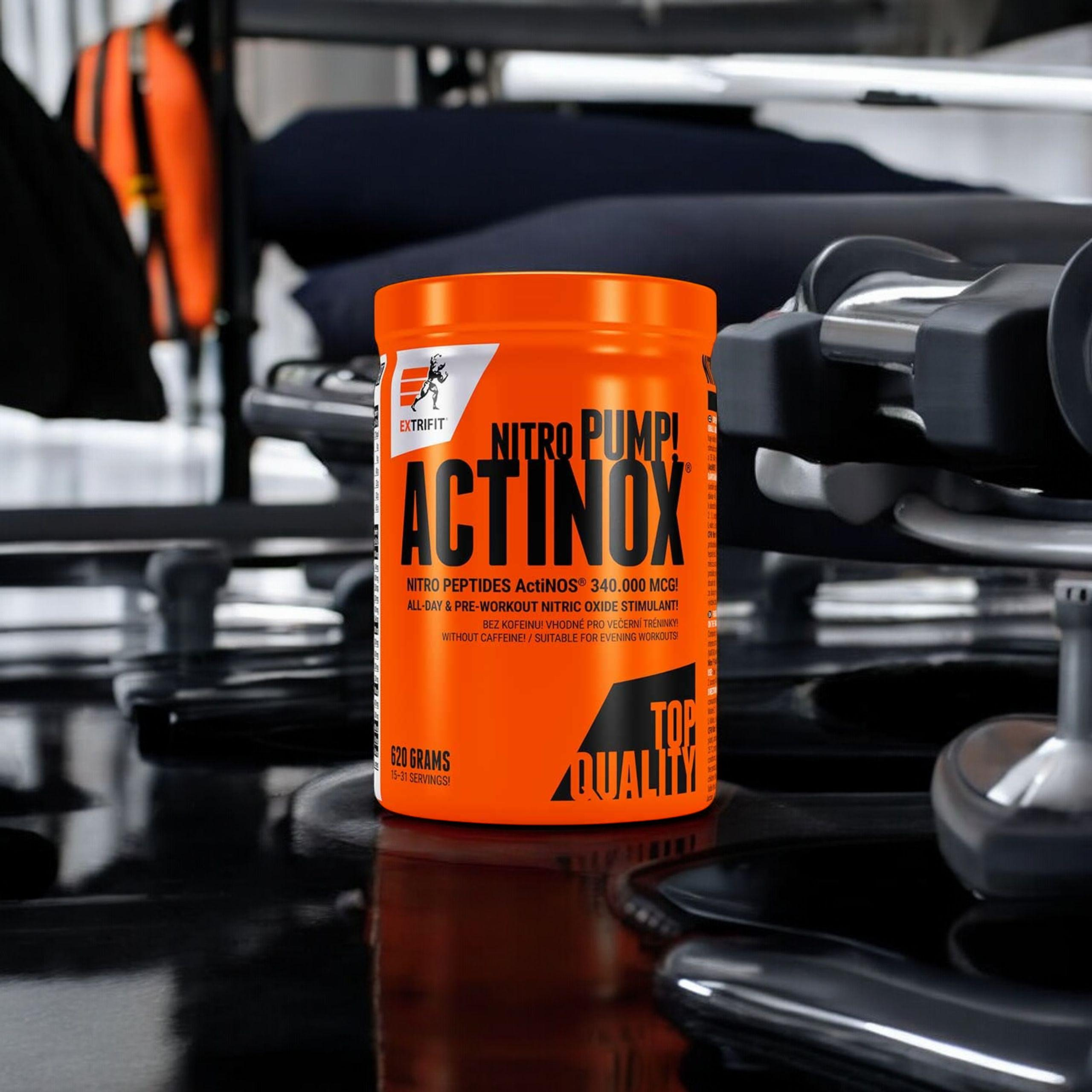 EXTRIFIT Actinox - 620g