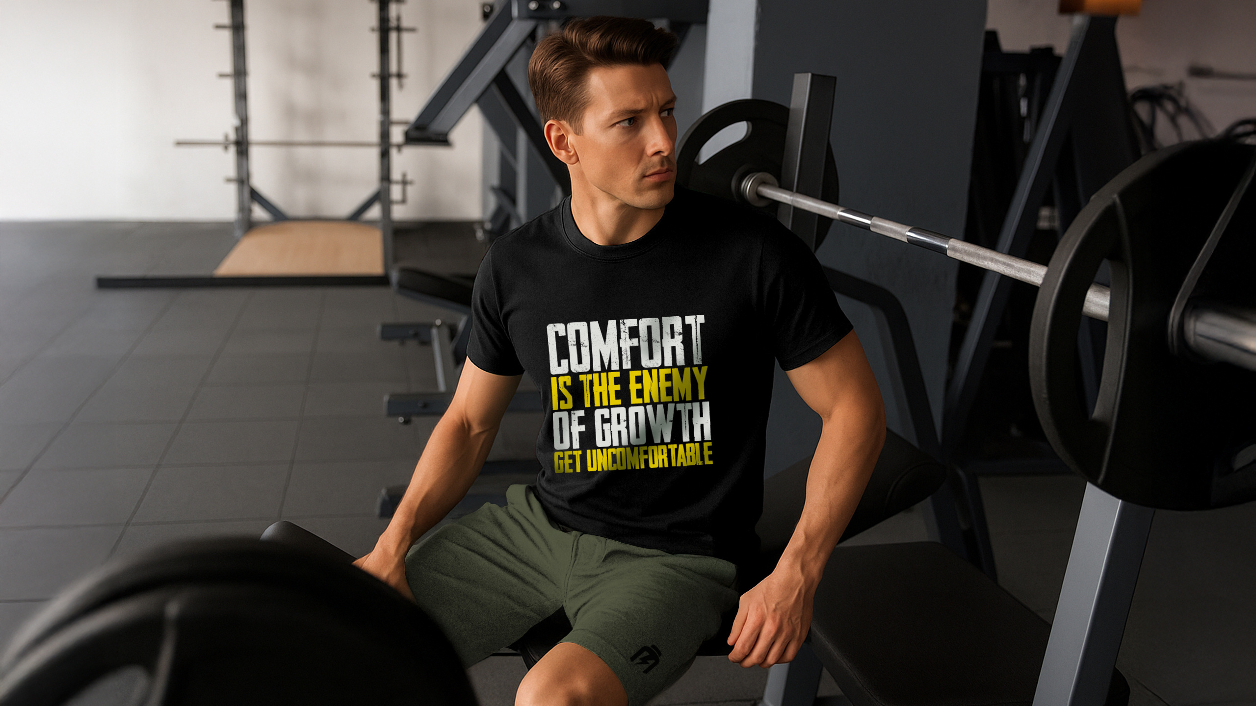 HIRO.LAB Tričko Comfort pol_pl_HIRO-LAB-T-Shirt-Comfort-43013_3