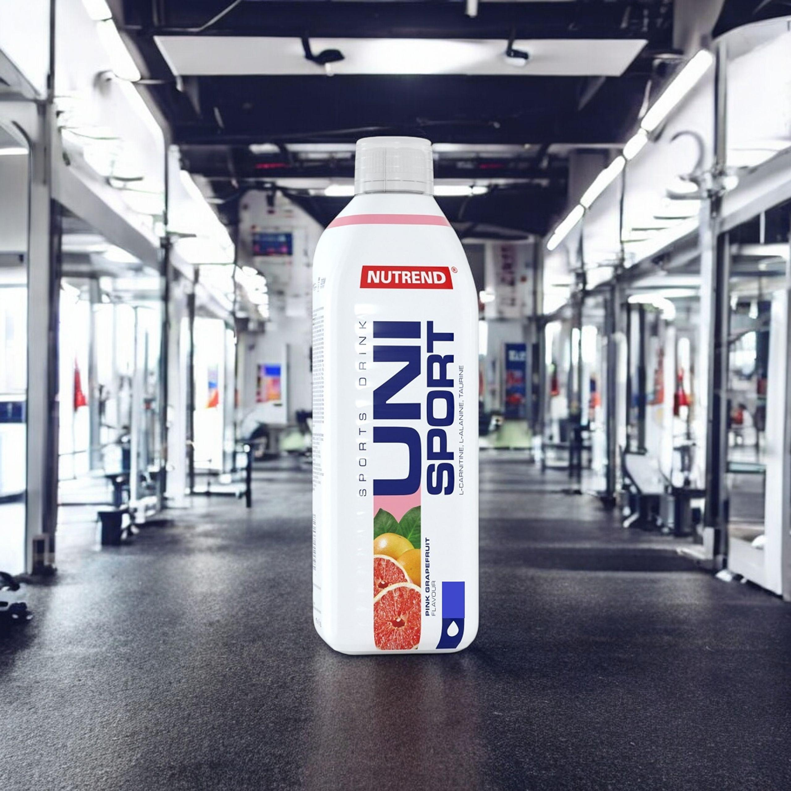 NUTREND Re-ge UNISport - 1000ml