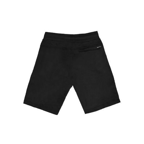 GASPARI NUTRITION Shorts - Black - Krátké šortky