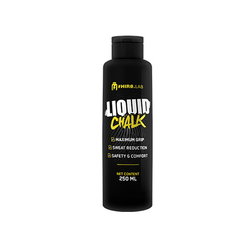 Hiro.Lab Liquid Chalk - 250ml - Magnezia v tekuté formě
