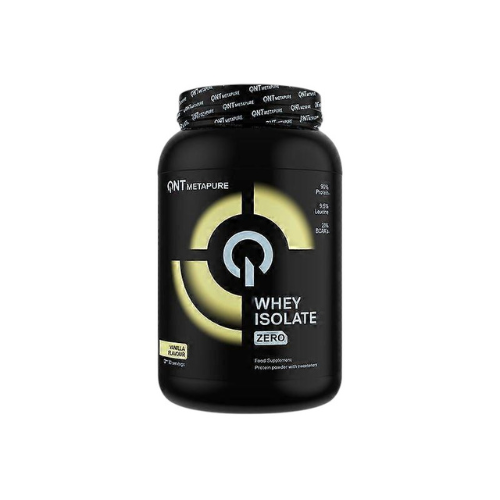 QNT Metapure Zero Carb - 908g 