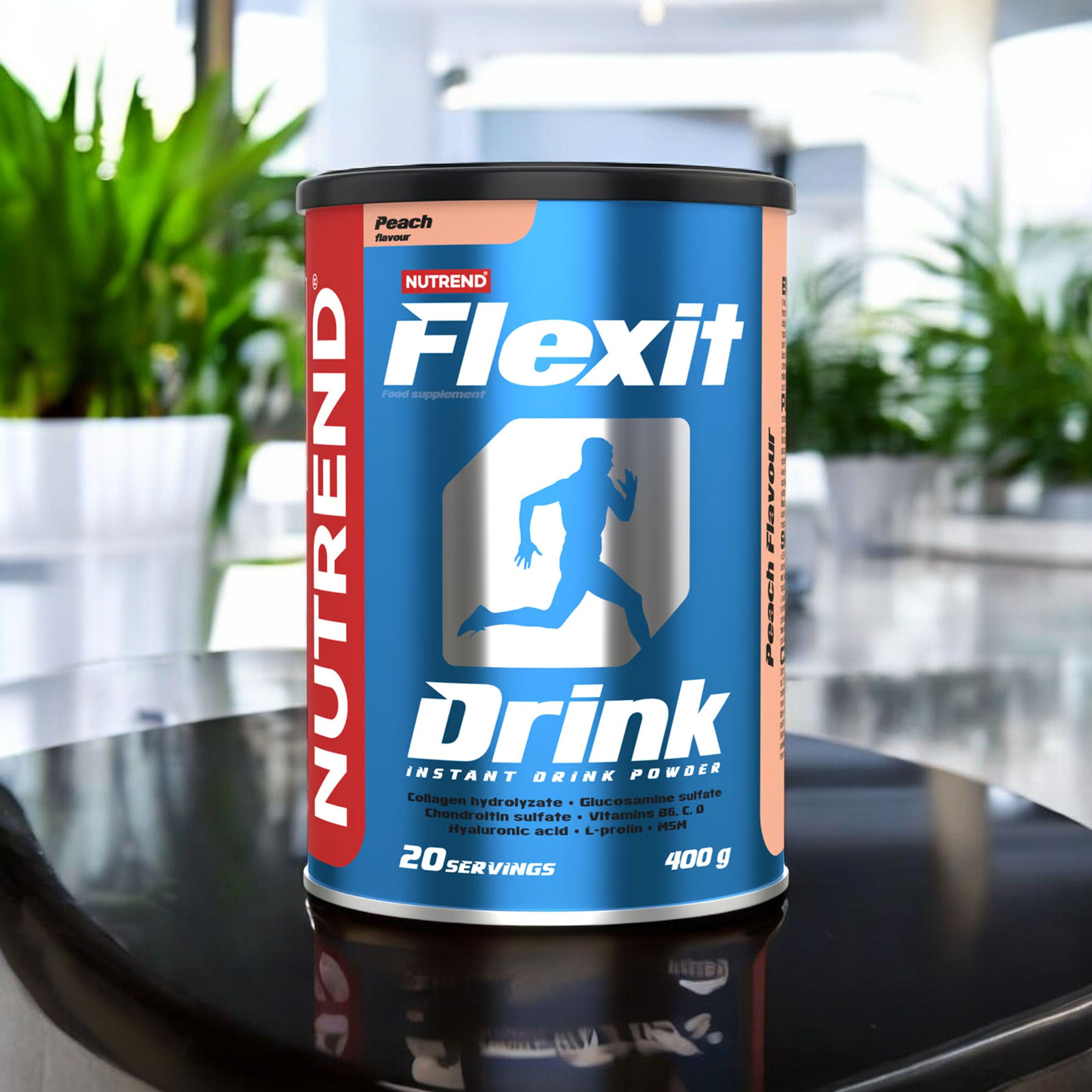 NUTREND Flexit Drink - 400g
