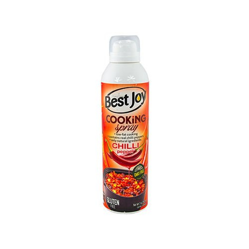 BEST JOY Cooking Spray Best Joy Oil - 250ml - VÝPRODEJ - 31-12
