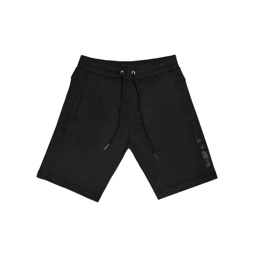 GASPARI NUTRITION Shorts - Black - Krátké šortky