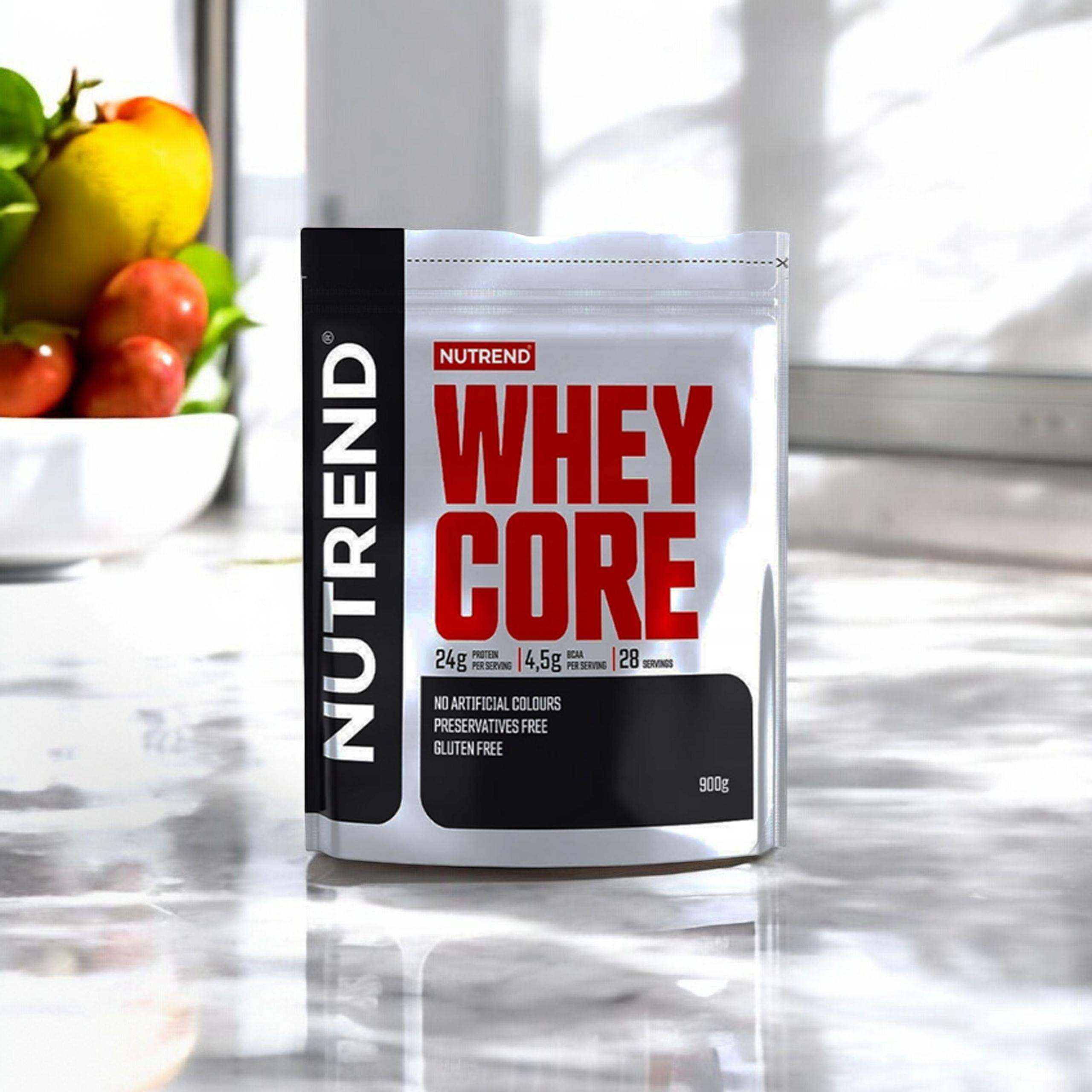 NUTREND Whey Core - 900g