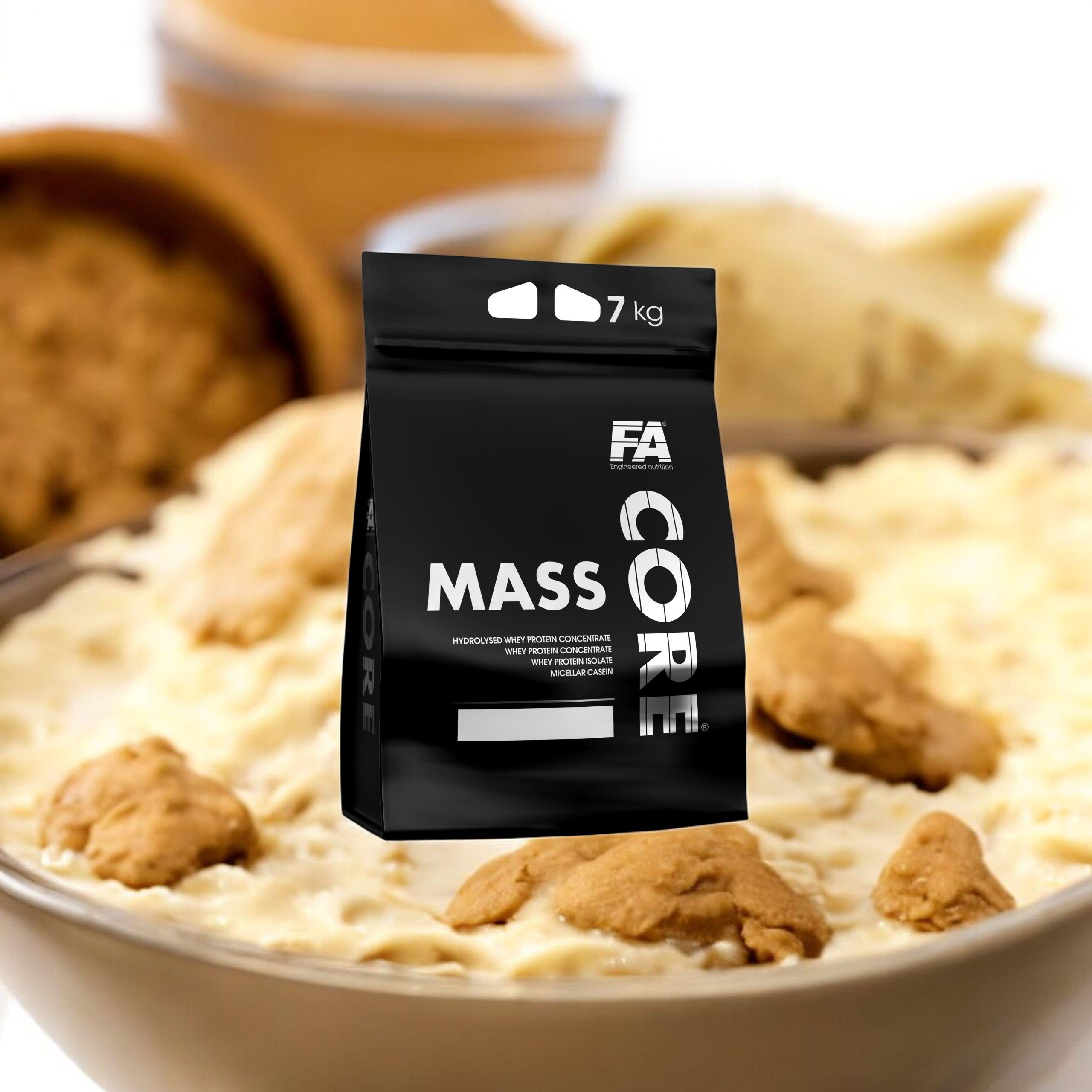 FA CORE MassCore - 7000g