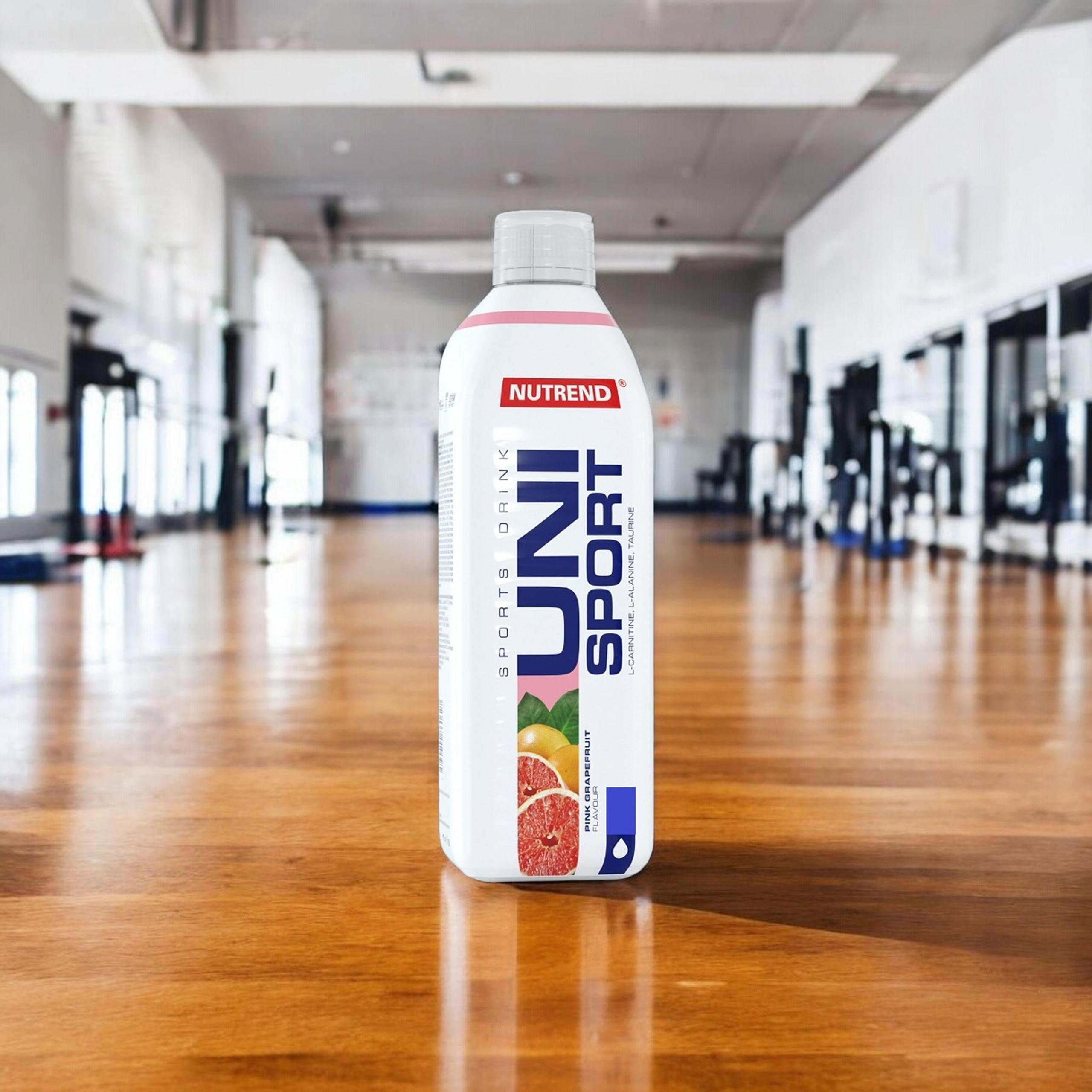 NUTREND Re-ge UNISport - 1000ml