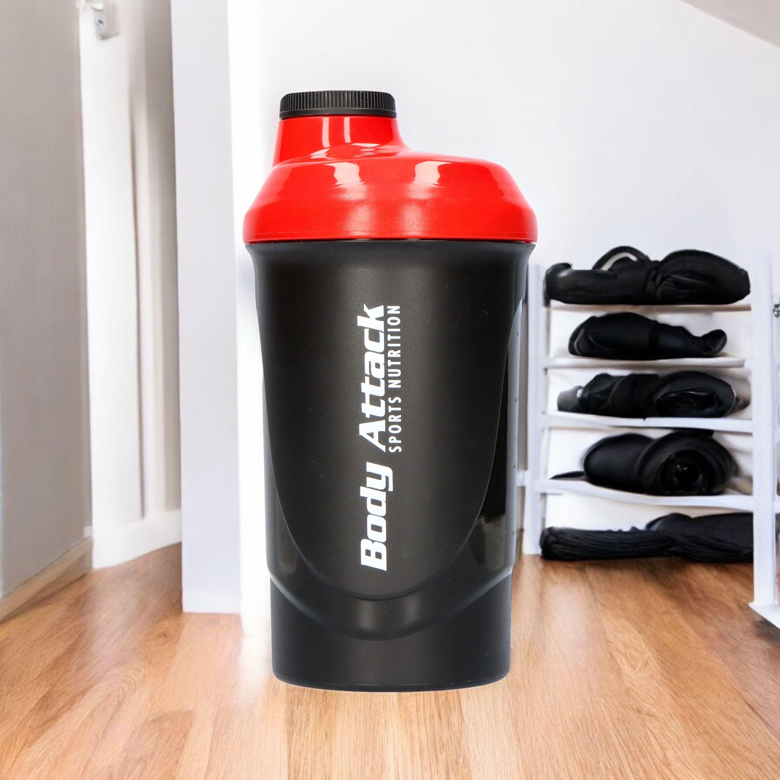 BODY ATTACK Shaker Body Attack - 600ml