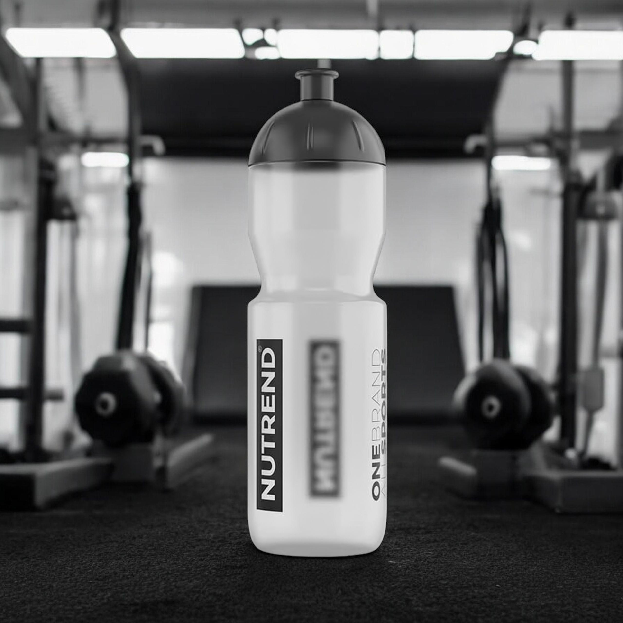 NUTREND Bidon One Brand All Sports - 750ml - Clear