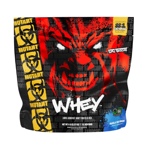 MUTANT Mutant Whey - 2270g
