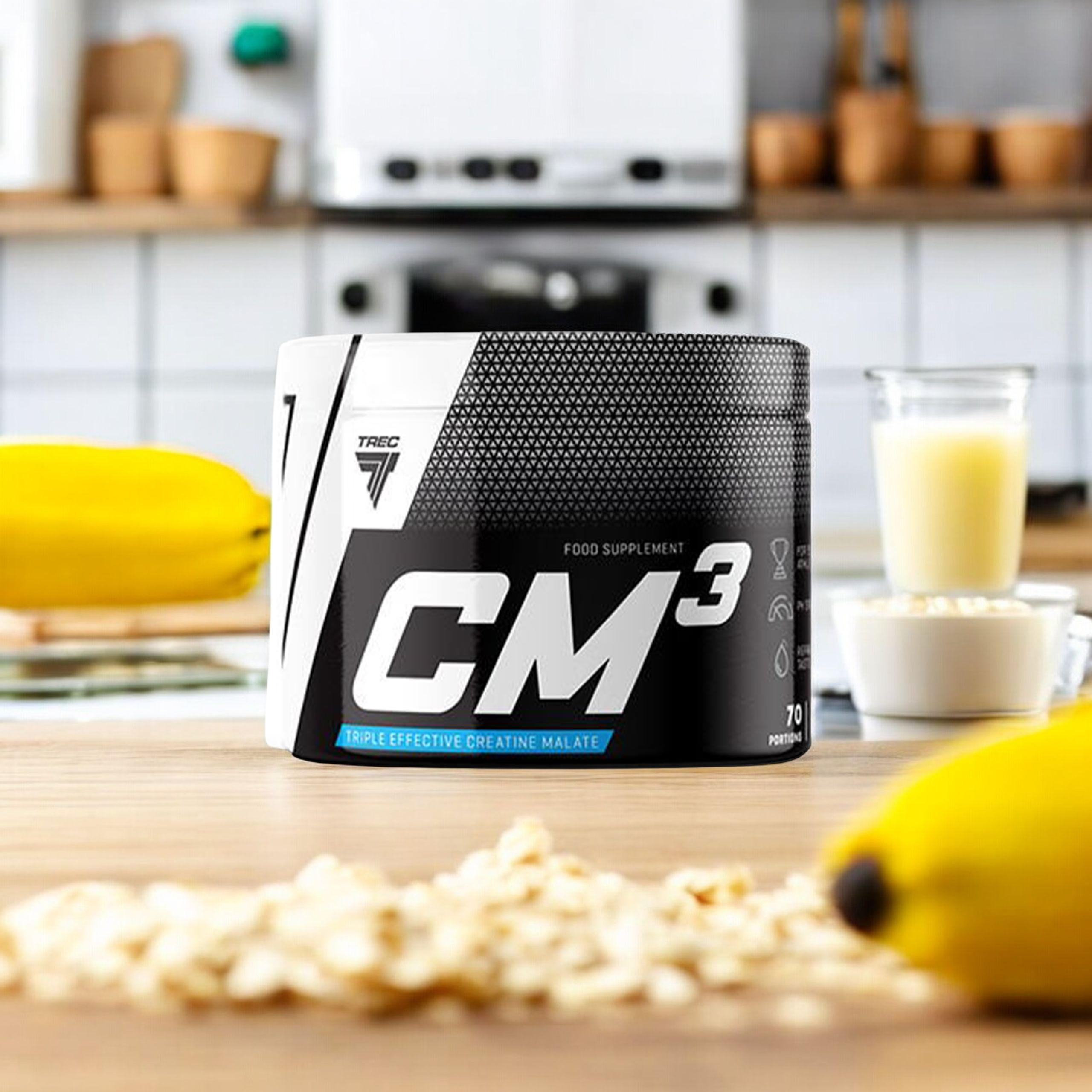 TREC CM3 Powder - 250g