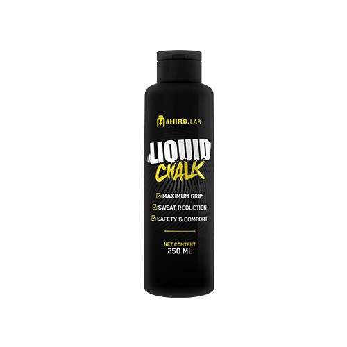 Hiro.Lab Liquid Chalk - 250ml - Magnezia v tekuté formě