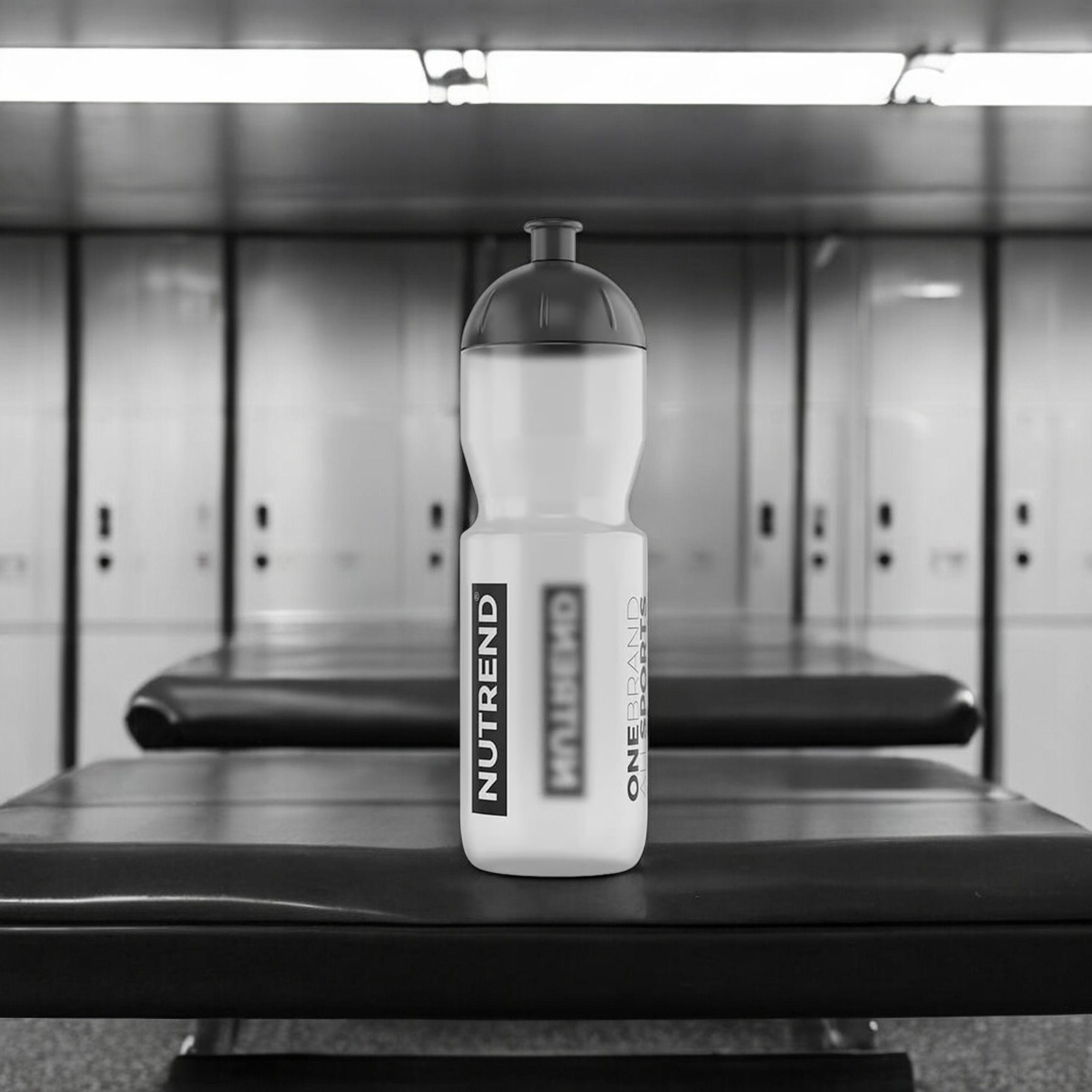 NUTREND Bidon One Brand All Sports - 750ml - Clear