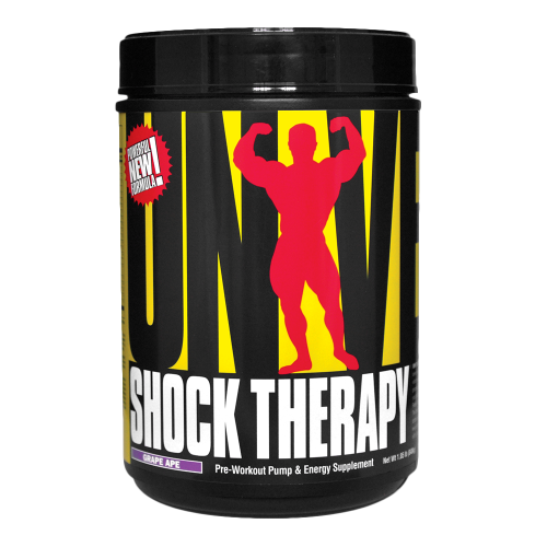 UNIVERSAL Shock Therapy - 840g