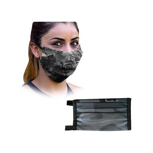 MP GENERATION Maseczka (maska) ochranná pro opakované použití 1 kus - VÝPRODEJ