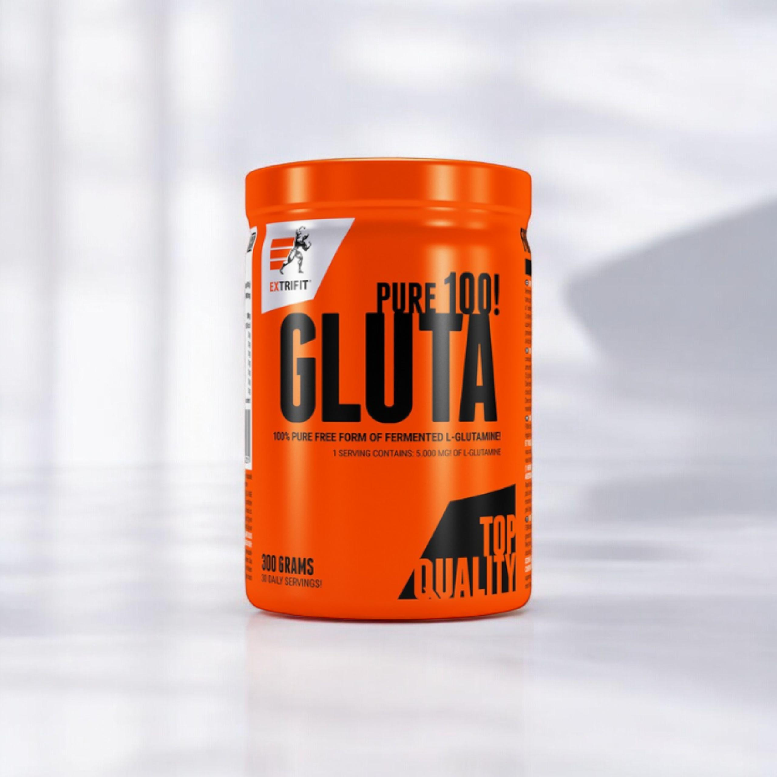 EXTRIFIT Gluta Pure - 300g