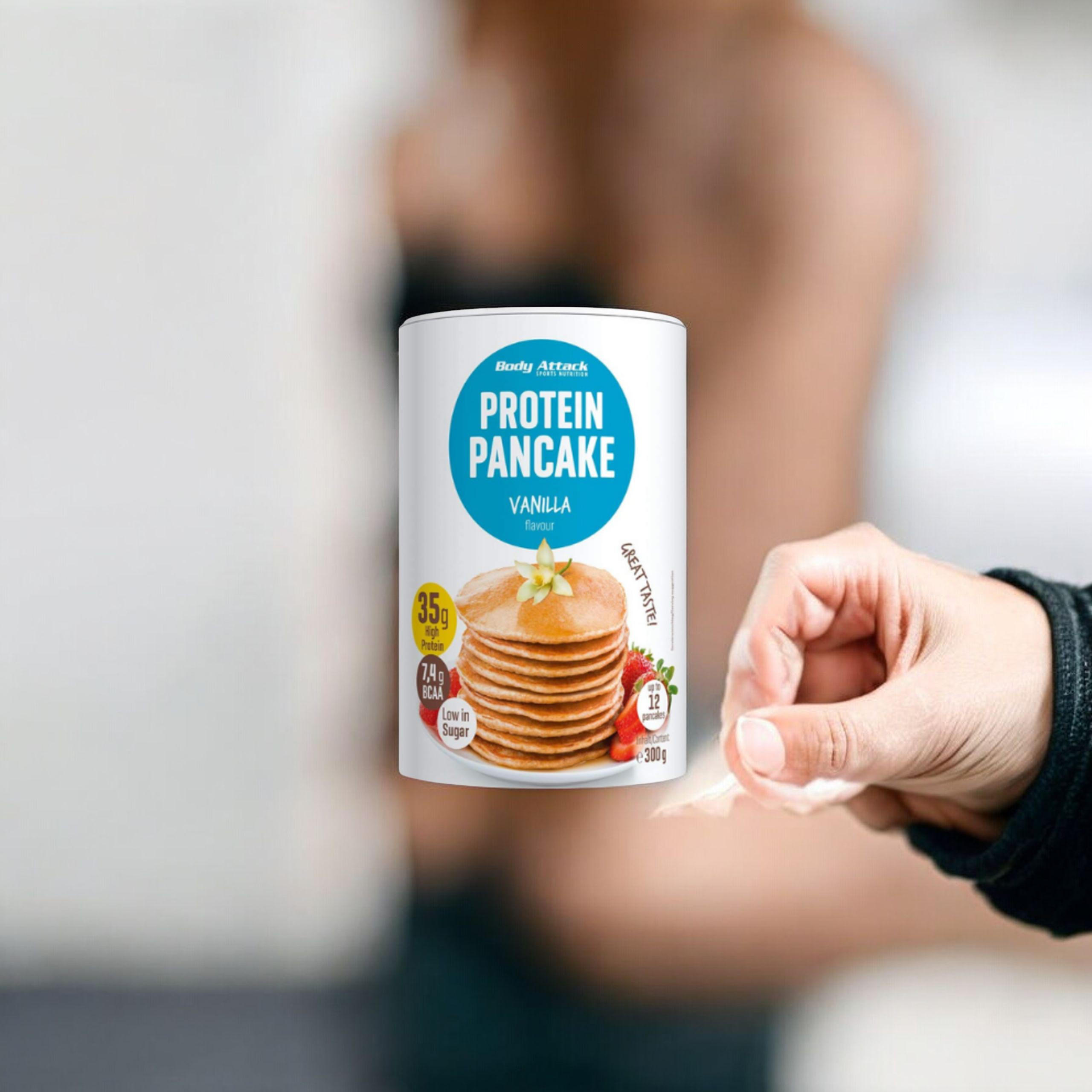 BODY ATTACK Protein Pancake - 300g
