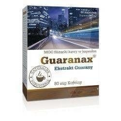 OLIMP Guaranax - 60caps