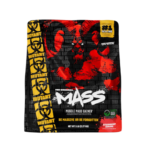 MUTANT Mutant Mass - 2270g