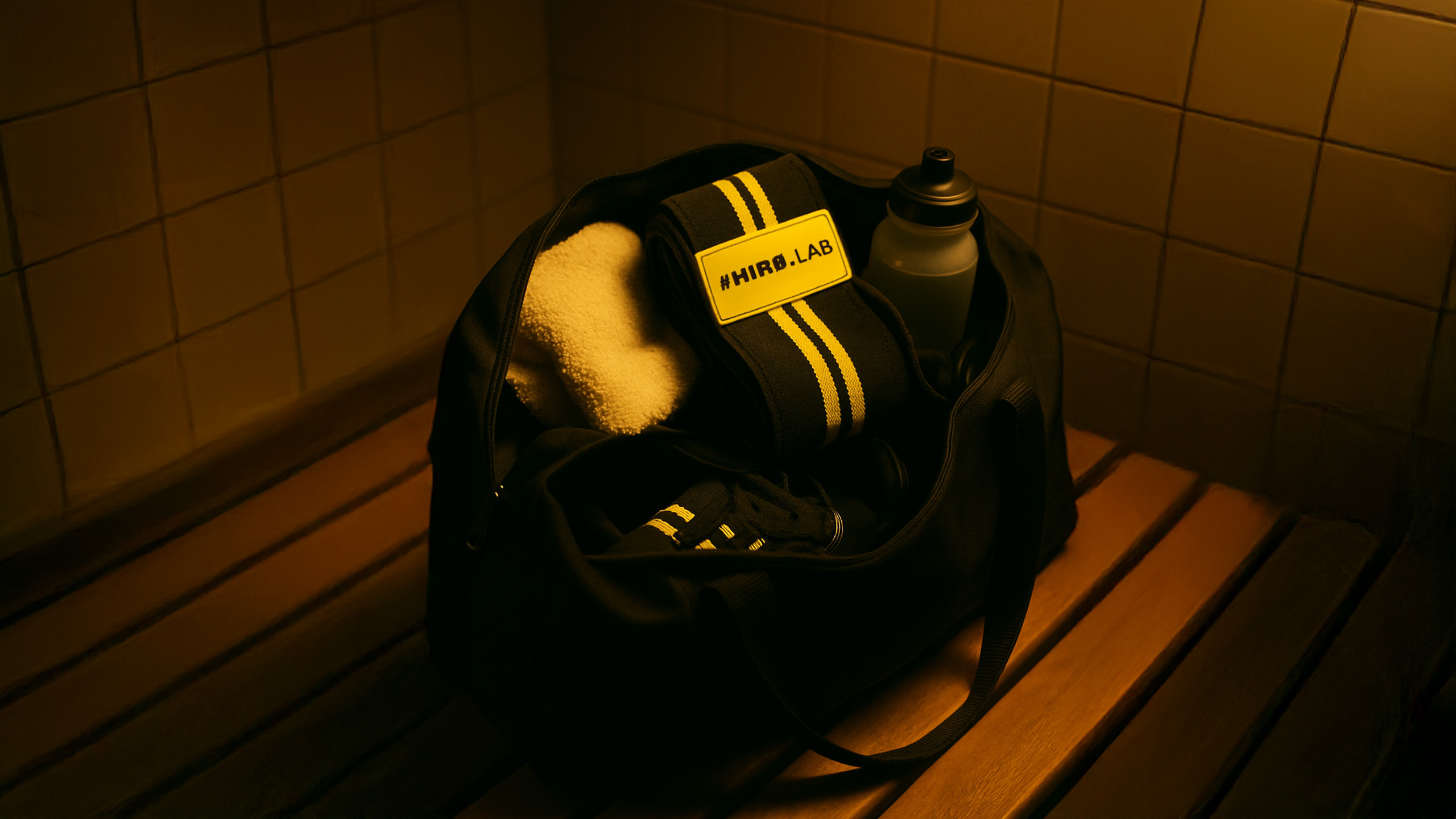 HIRO.LAB - Loketní Bandáž - Gumové Logo pol_pl_HIRO-LAB-Elbow-Wraps-Rubber-Logo-New-Opaski-usztywniajace-na-lokcie-42689_3