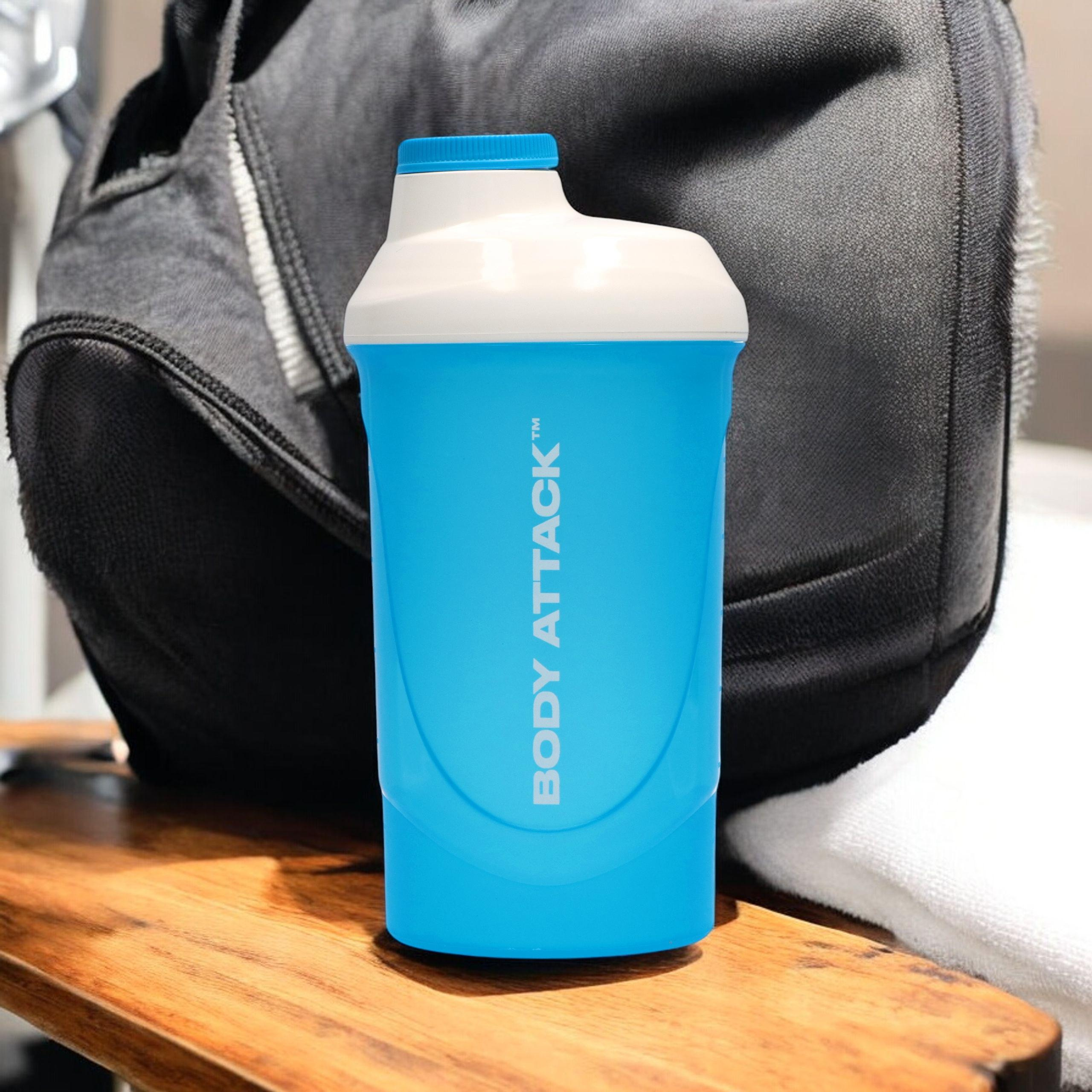 BODY ATTACK Shaker Body Attack - 600ml