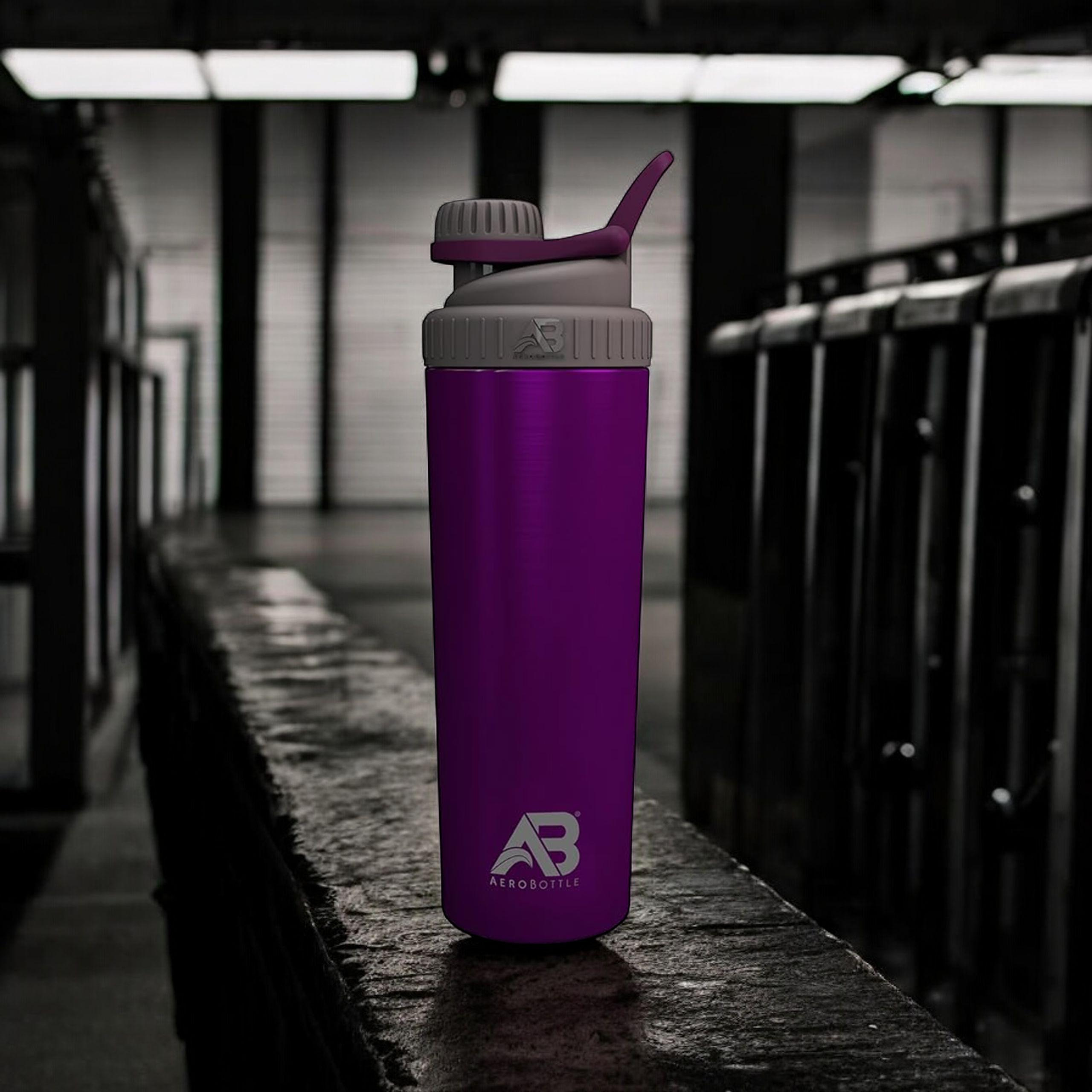 SYNTRAX Aerobottle Primus Steel - 946ml