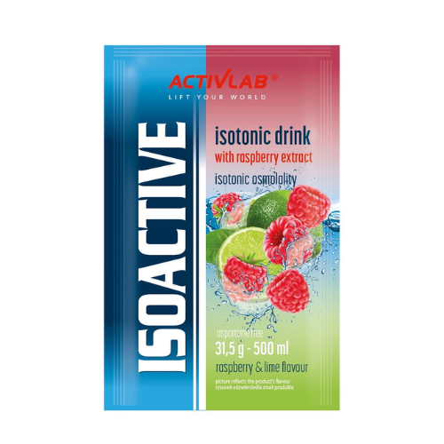 ACTIVLAB - Iso Active - 31,5g - Malina Limetka pol_pl_ACTIVLAB-Iso-Active-31-5g-Raspberry-Lime-42601_1