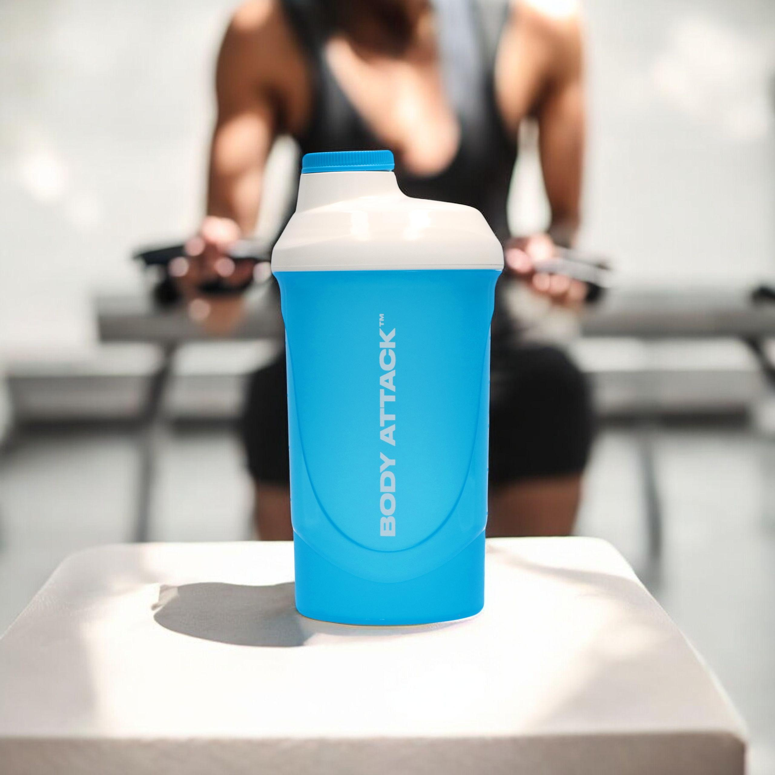 BODY ATTACK Shaker Body Attack - 600ml