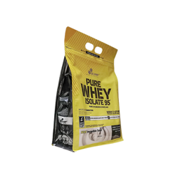 OLIMP Pure Whey Isolate 95 - 600g - Izolát syrovátkového bílkoviny