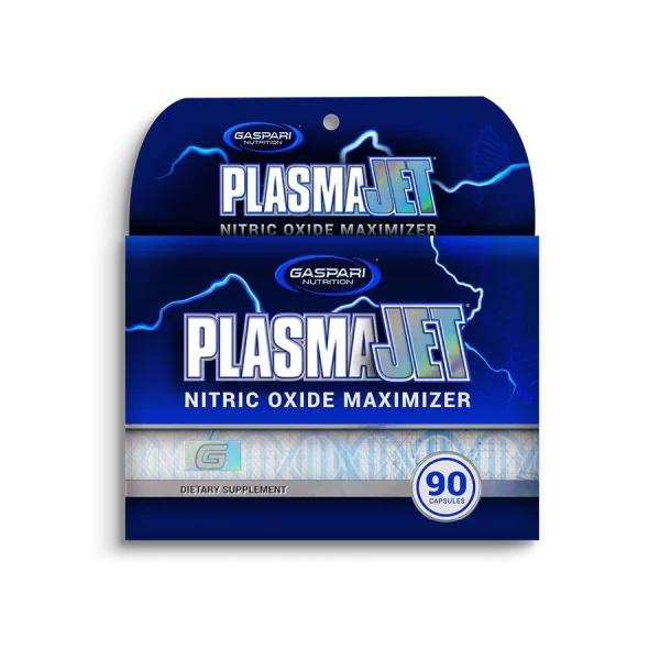 GASPARI NUTRITION - Plasma Jet - 90caps.