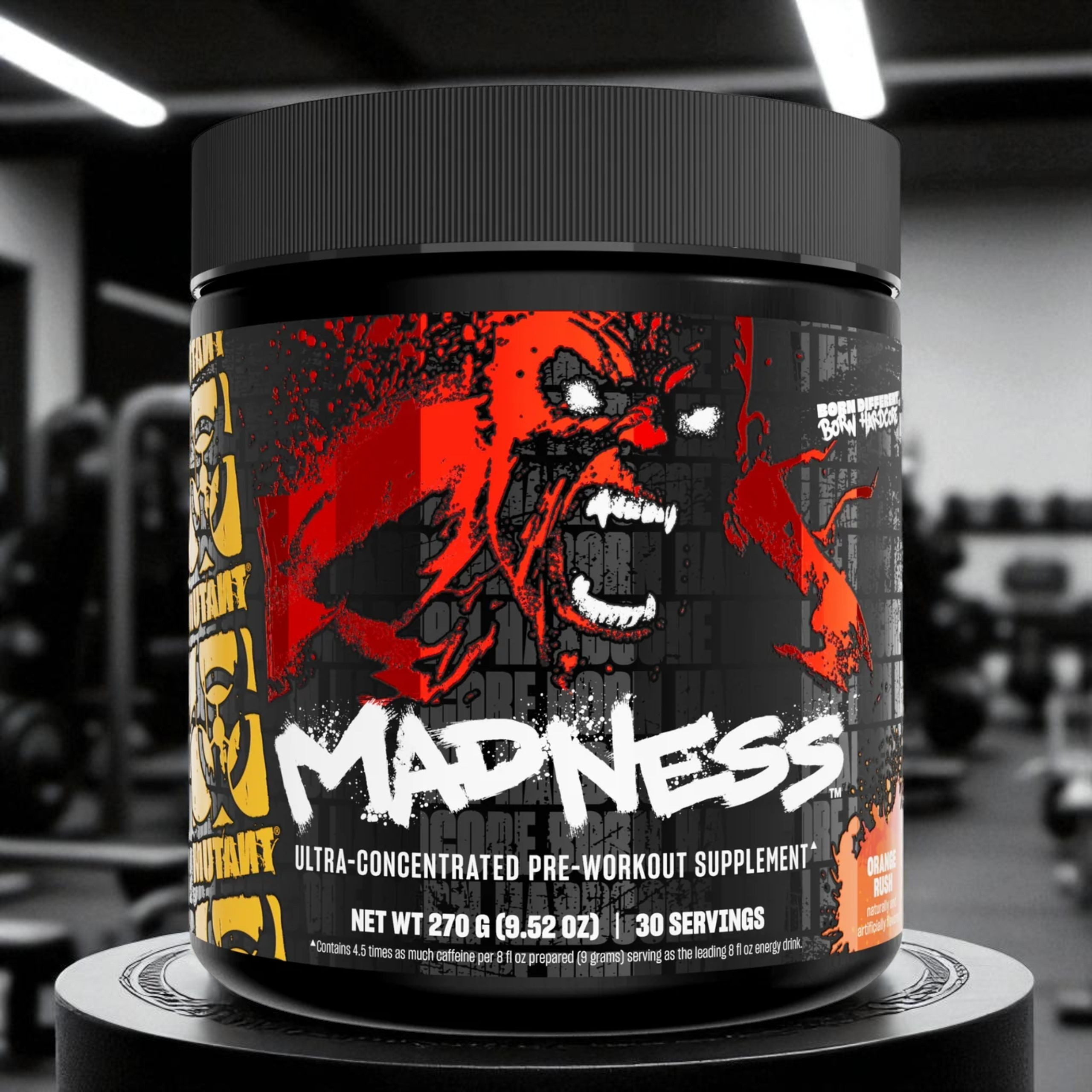 MUTANT Madness New - 225g