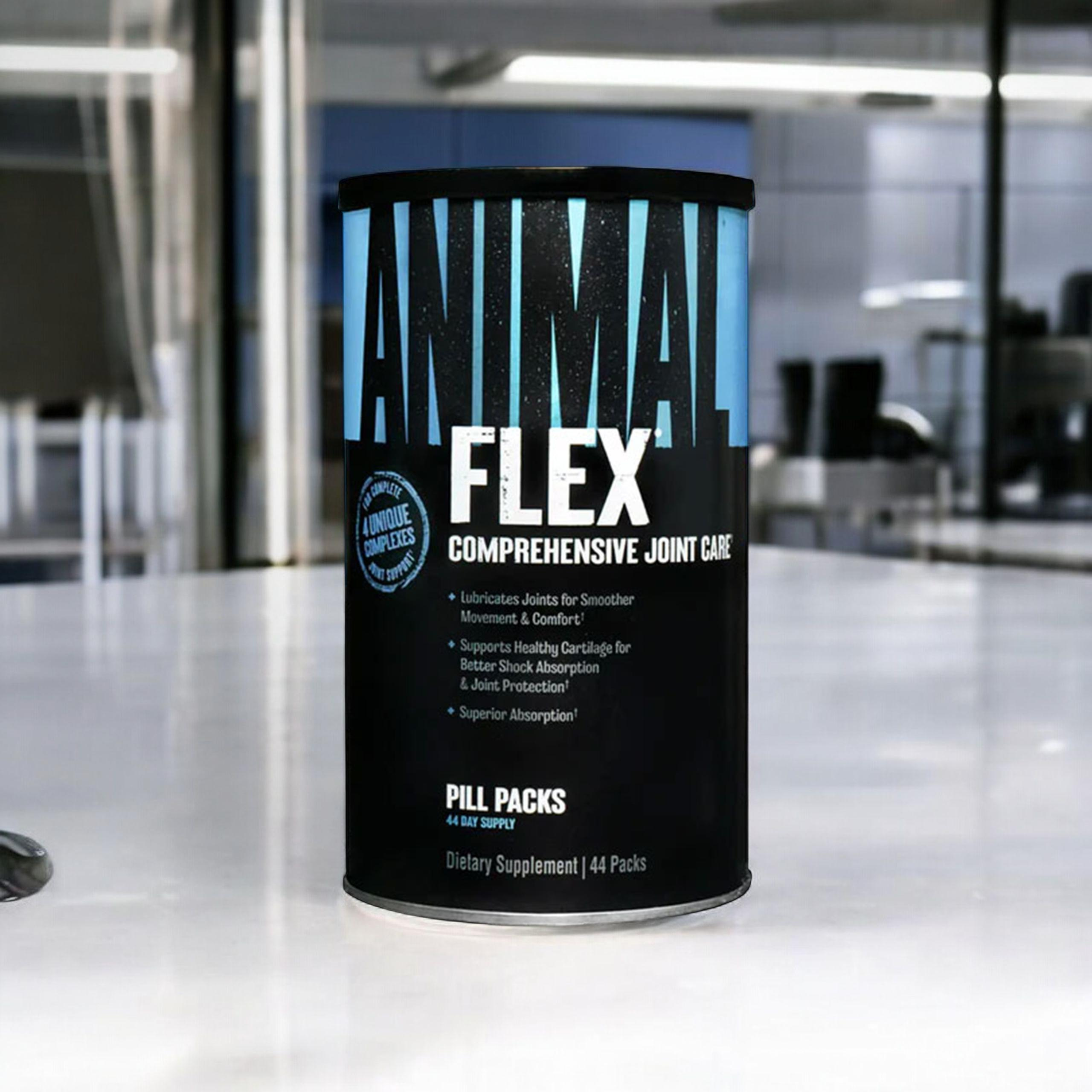 UNIVERSAL Animal Flex - 44pack