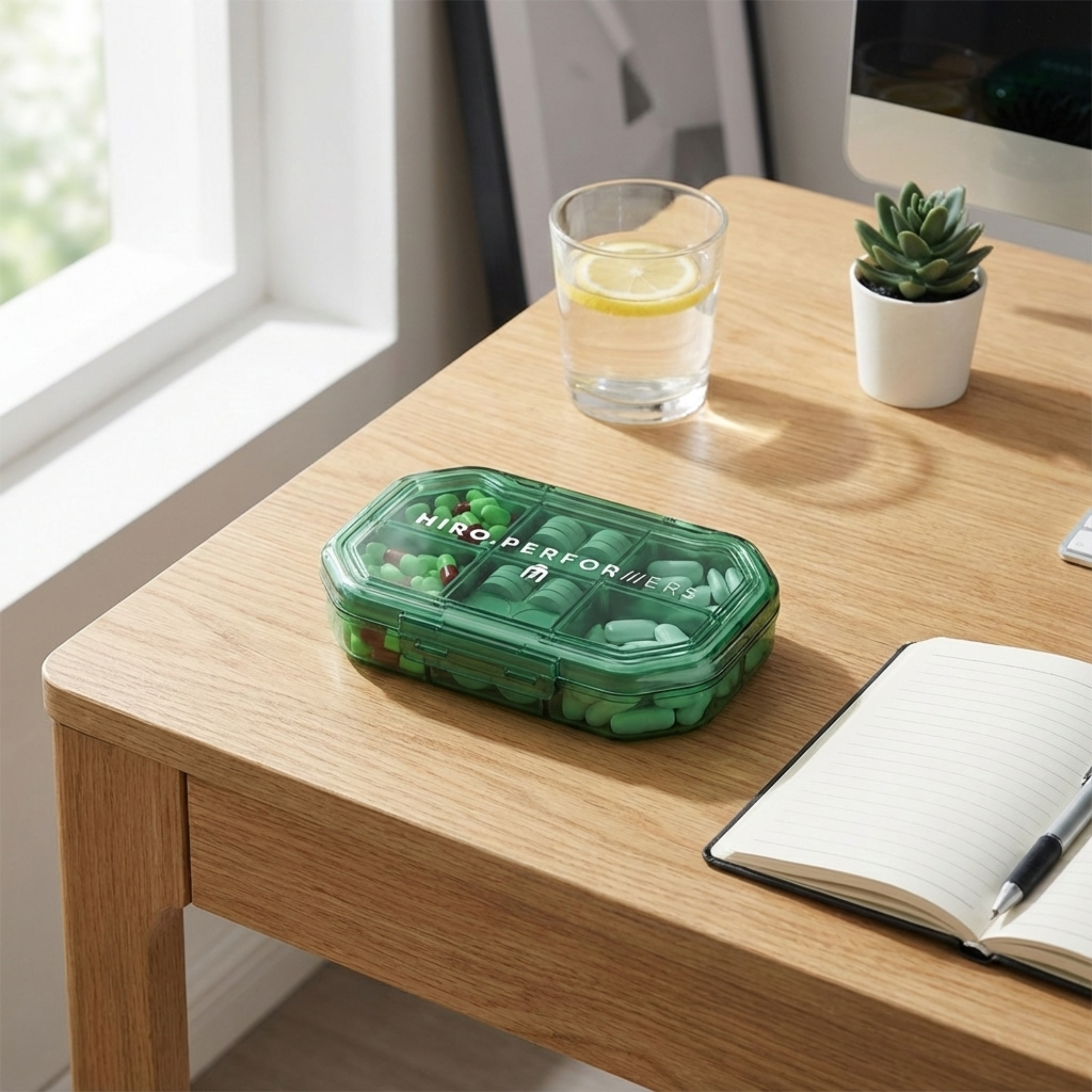 HIRO.LAB PillBox HIRO.PERFORMERS pol_pl_HIRO-LAB-PillBox-HIRO-PERFORMERS-41310_5