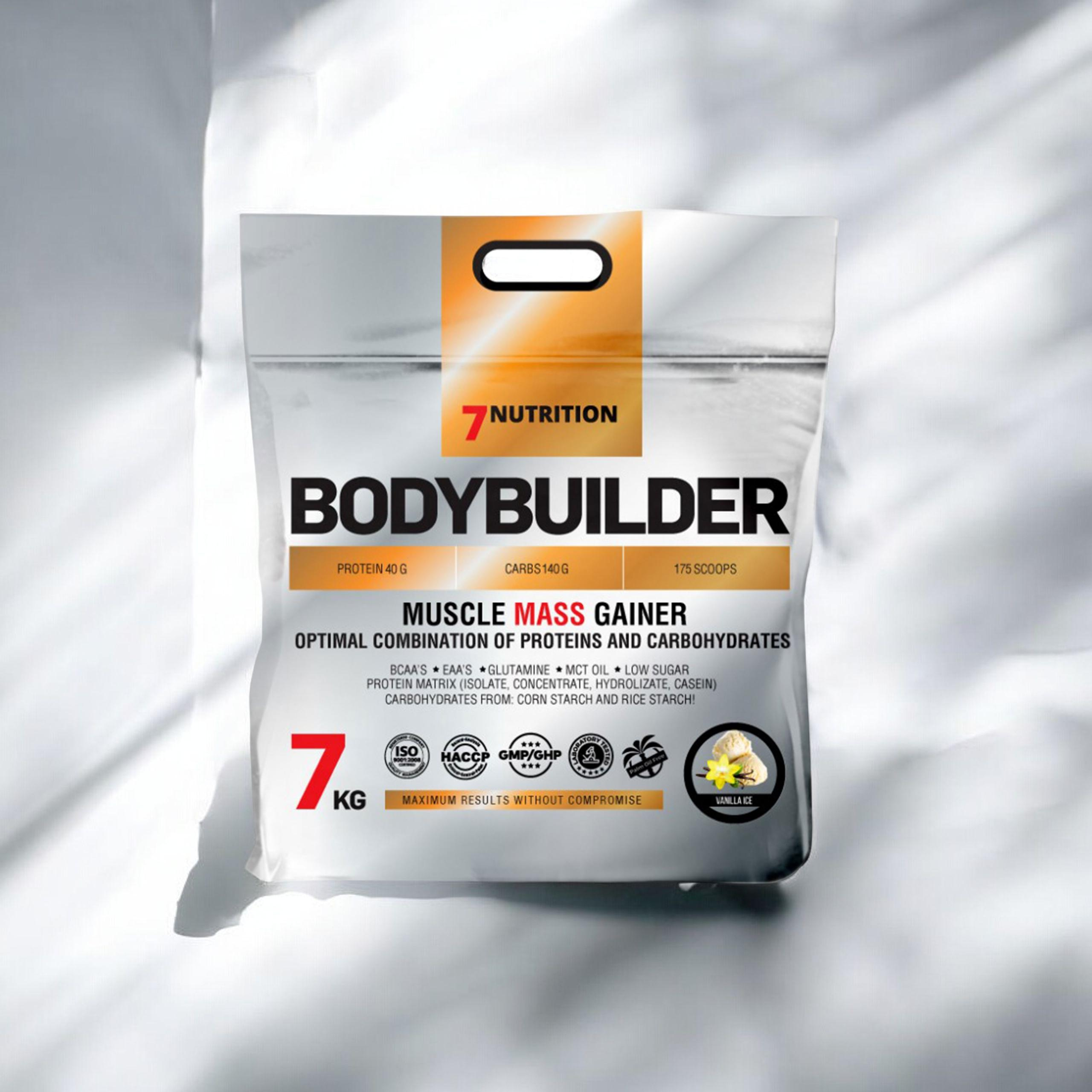 7 NUTRITION Bodybuilder - 7000g