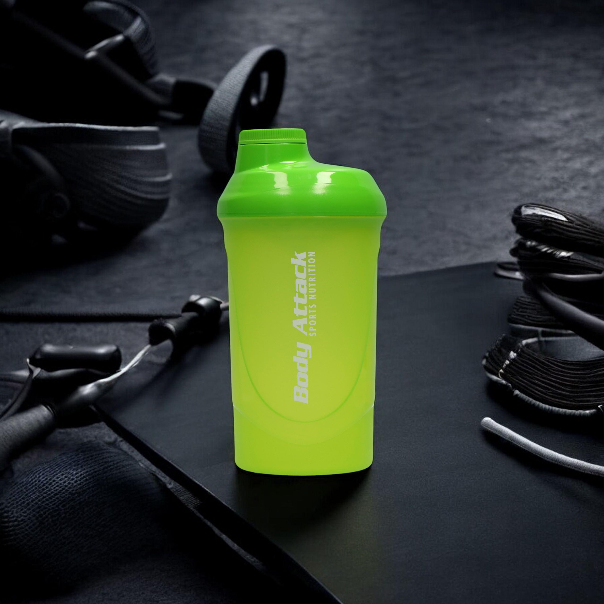 BODY ATTACK Shaker Body Attack - 600ml
