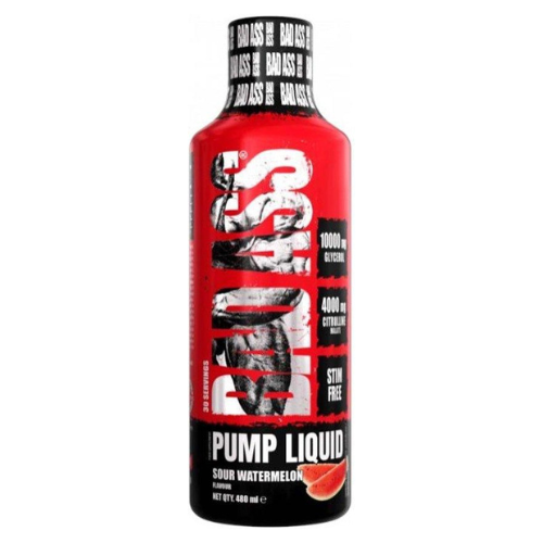 BAD ASS - Bad Ass Pump Liquid - 480ml - Sour Watermelon - VÝPRODEJ - 31-03 pol_pl_BAD-ASS-Bad-Ass-Pump-Liquid-480ml-Sour-Watermelon-WYPRZEDAZ-31-03-43198_3