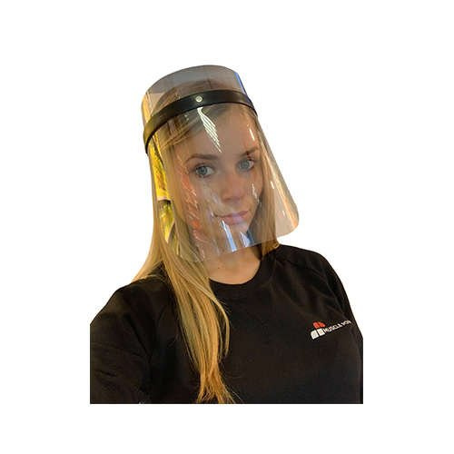 MP GENERATION štít ochranný regulovaný Standard - 1ks.