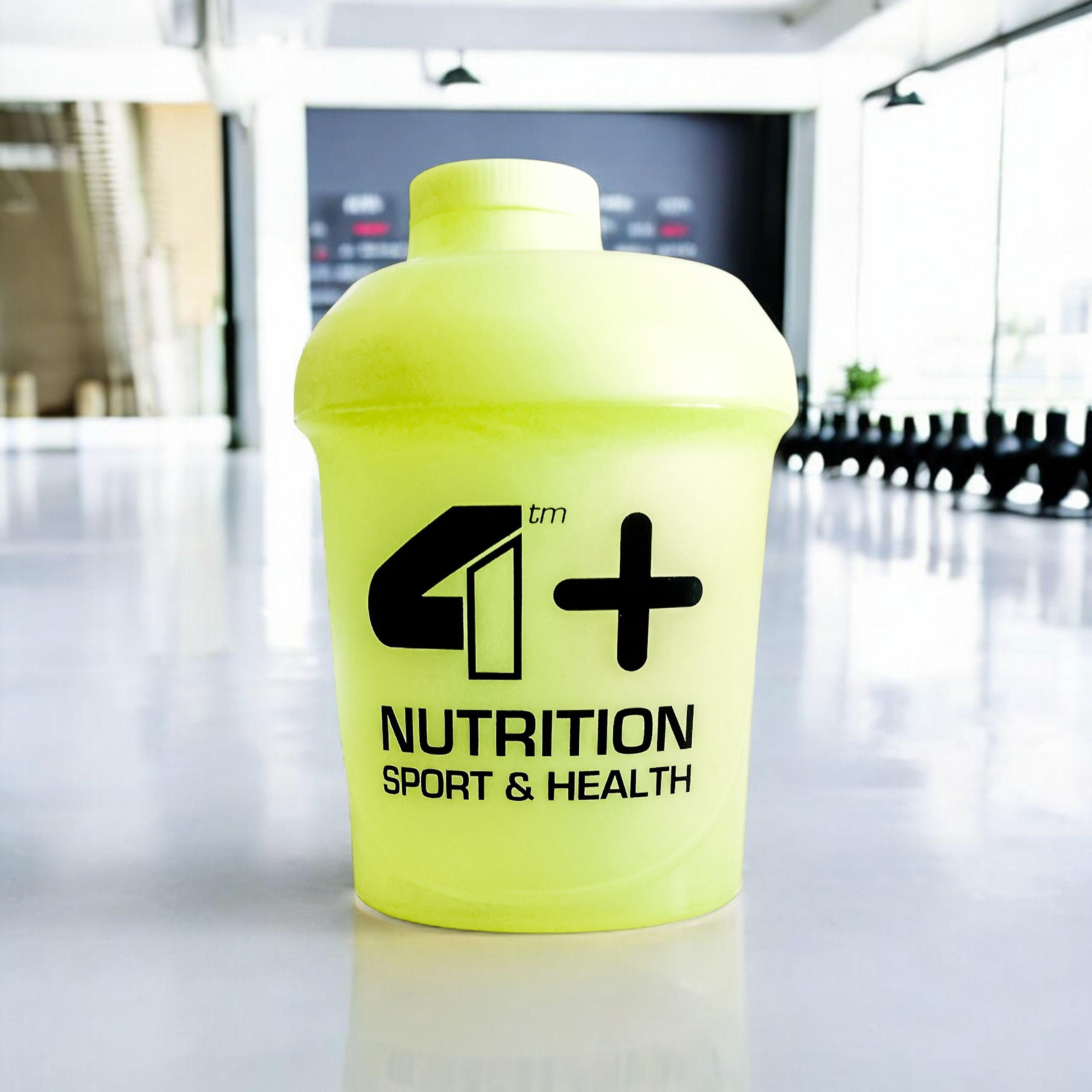 4+ NUTRITION Shaker 4+ Sport Health - 300ml