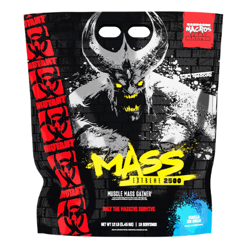 MUTANT Mass XXXtreme - 5450g