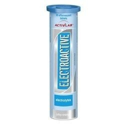 ACTIVLAB Electroactive Tabs - 1szt (20 šumivých tablet)