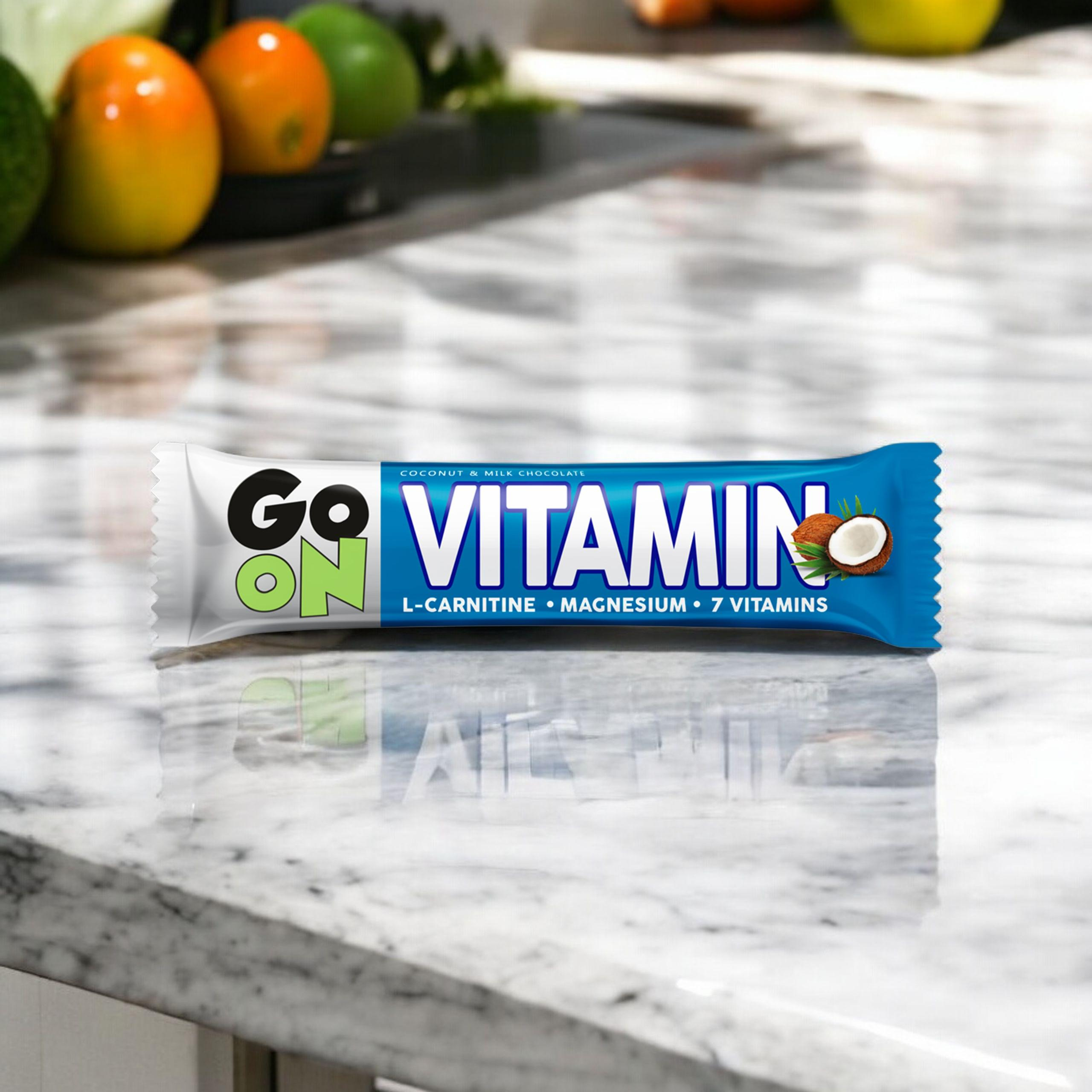 SANTE Baton Go On Vitamin - 50g