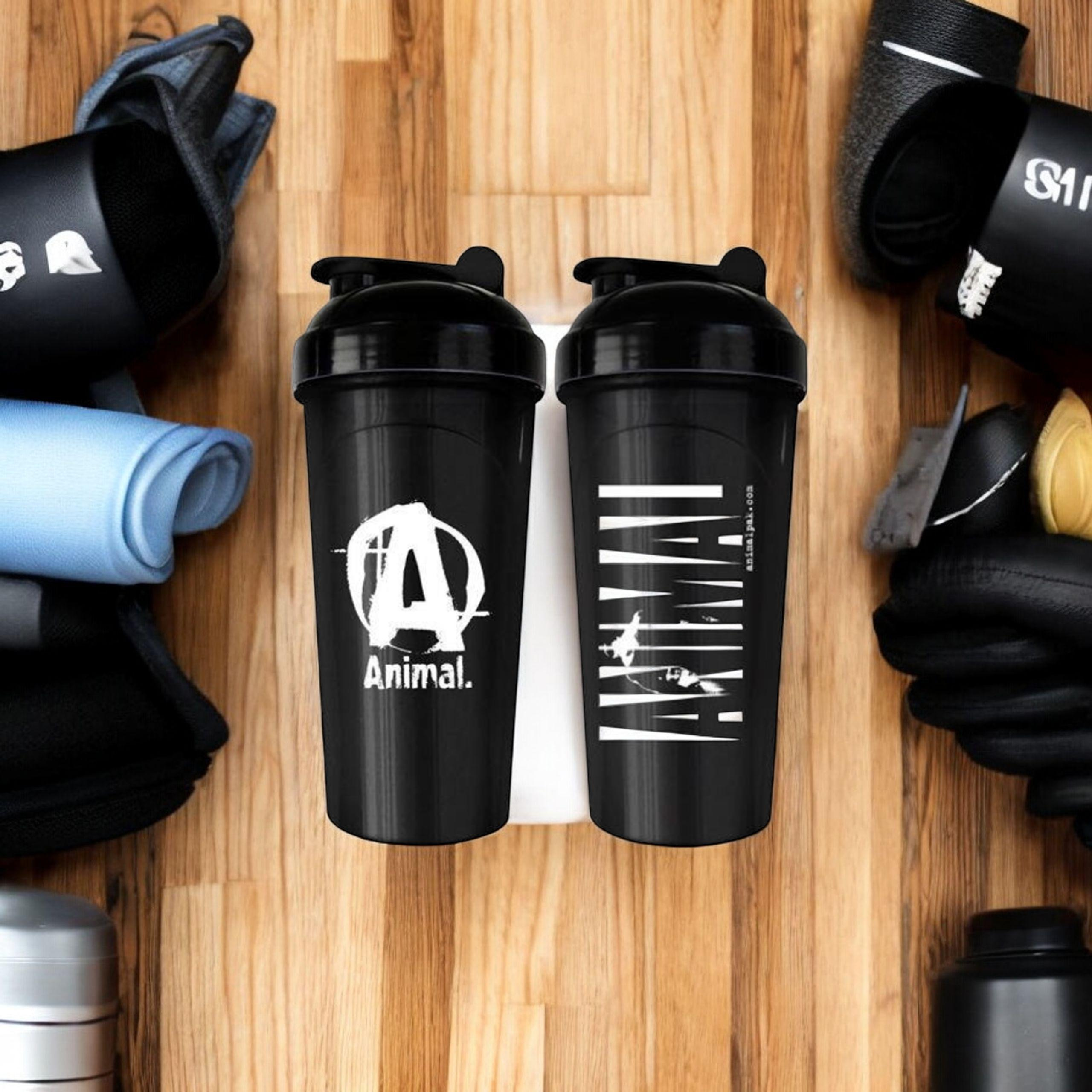 UNIVERSAL Shaker - 700ml