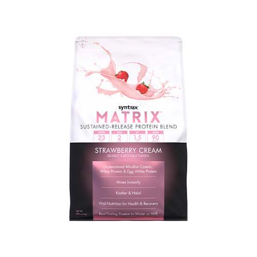 SYNTRAX Matrix 5.0 - 2270g