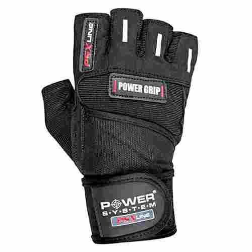 POWER SYSTEM Rukavice - Power Grip
