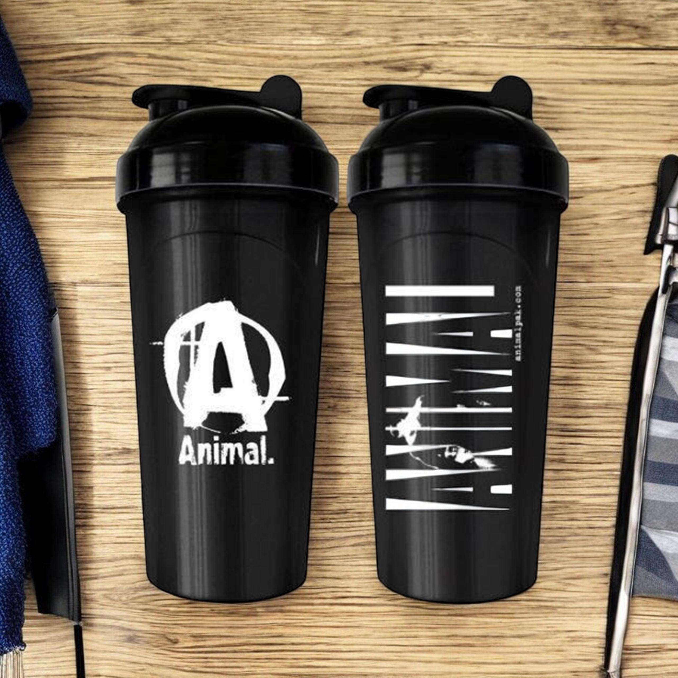 UNIVERSAL Shaker - 700ml