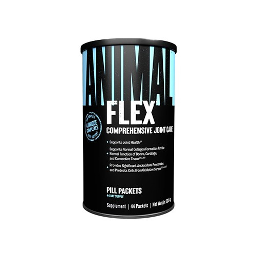 UNIVERSAL Animal Flex - 44pack 