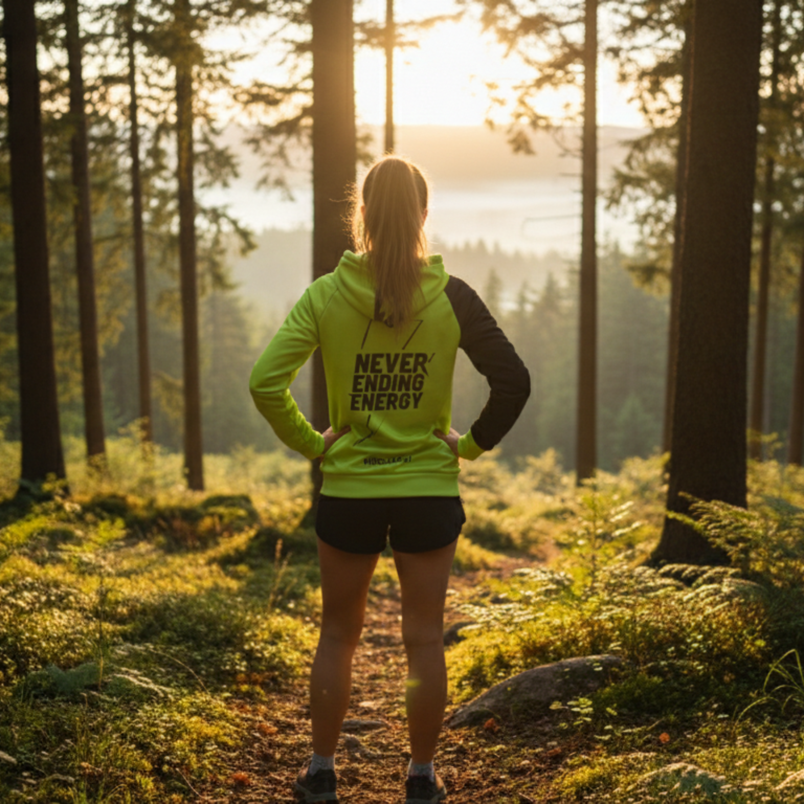 HIRO.LAB T-Shirt Screw Your Limits