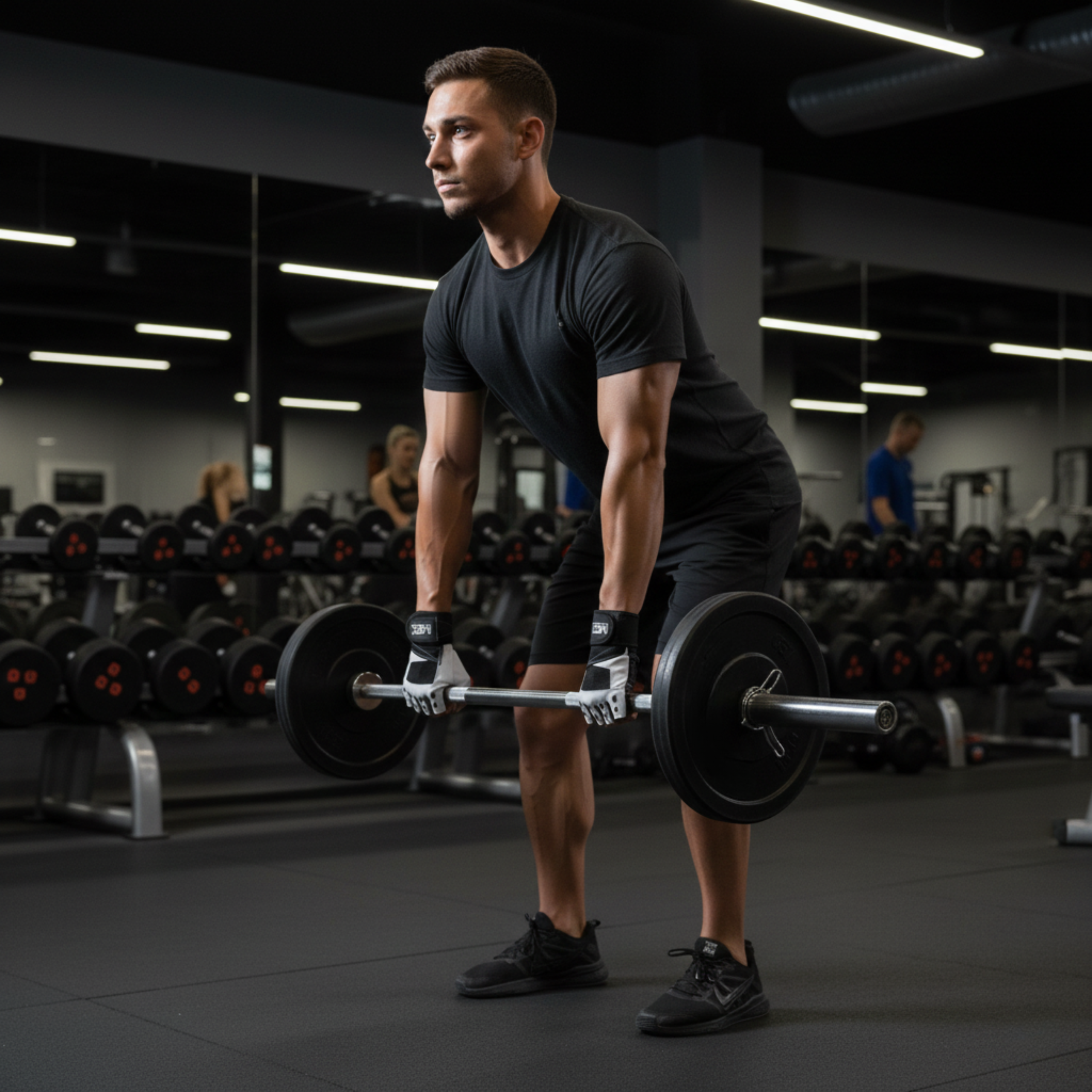 MEX SPORT - Unisex rukavice Addict  pol_pl_MEX-SPORT-Addict-Unisex-Gloves-43164_6