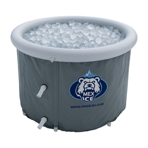 MEX ICE Skládací ledová lázeň 